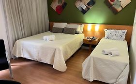 Flat | Qualit Faria Lima